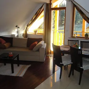 Paryski Zakopane