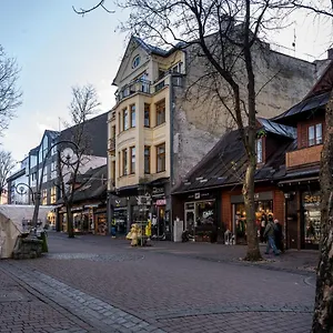 Prestige Krupowki 36/9 Zakopane