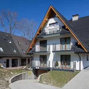 Rent Like - Droga Na Bystre 4 Zakopane