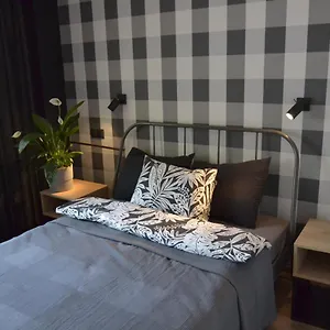 N17 Apartament Apartament Kraków