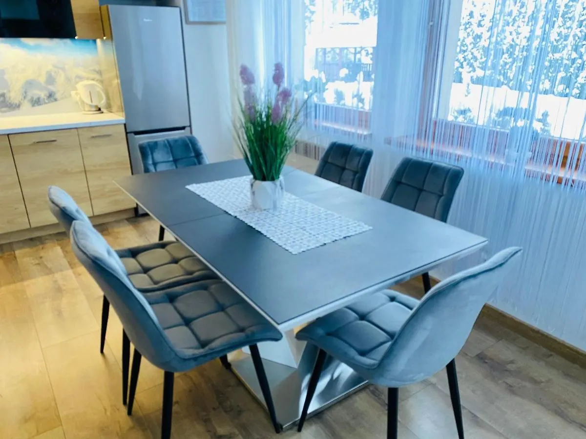 Apartament Rodzinny Gubalowka Zakopane 0*,  Poland