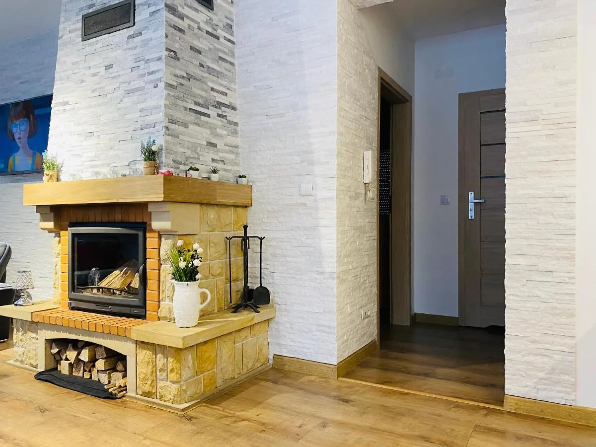 Apartament Rodzinny Gubalowka Zakopane Poland
