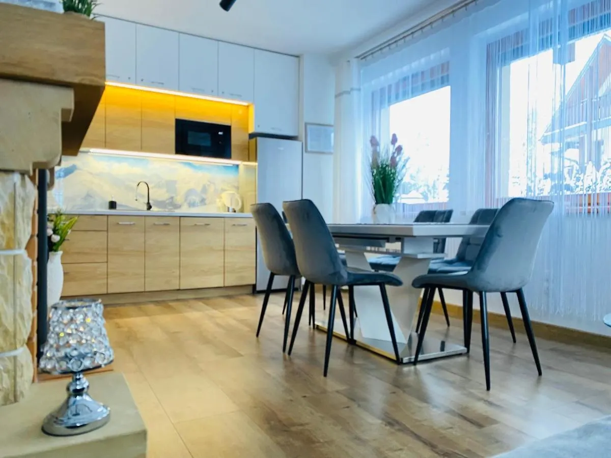 Apartament Rodzinny Gubalowka Zakopane 0*,  Poland