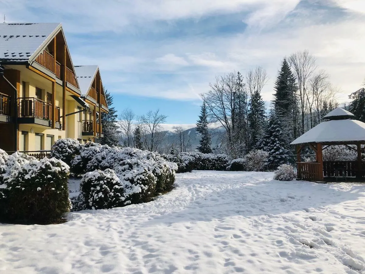 Apartament Rodzinny Gubalowka Zakopane
