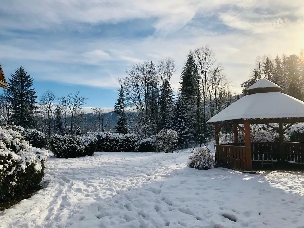 Apartament Rodzinny Gubalowka Zakopane Poland