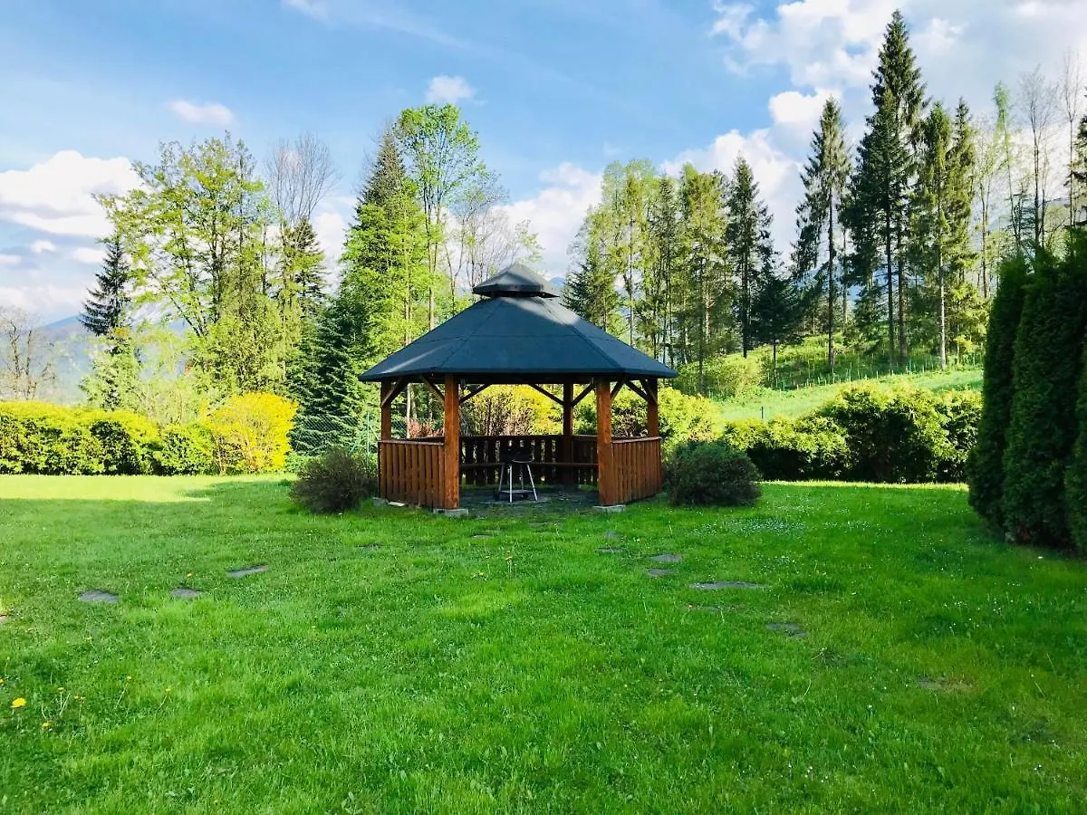 Apartment Apartament Rodzinny Gubalowka Zakopane